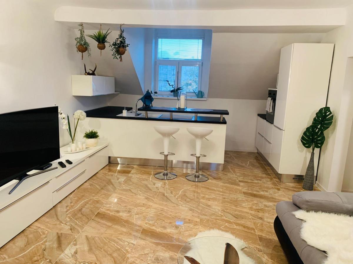 Apartman Blumental Centrum Μπρατισλάβα Εξωτερικό φωτογραφία