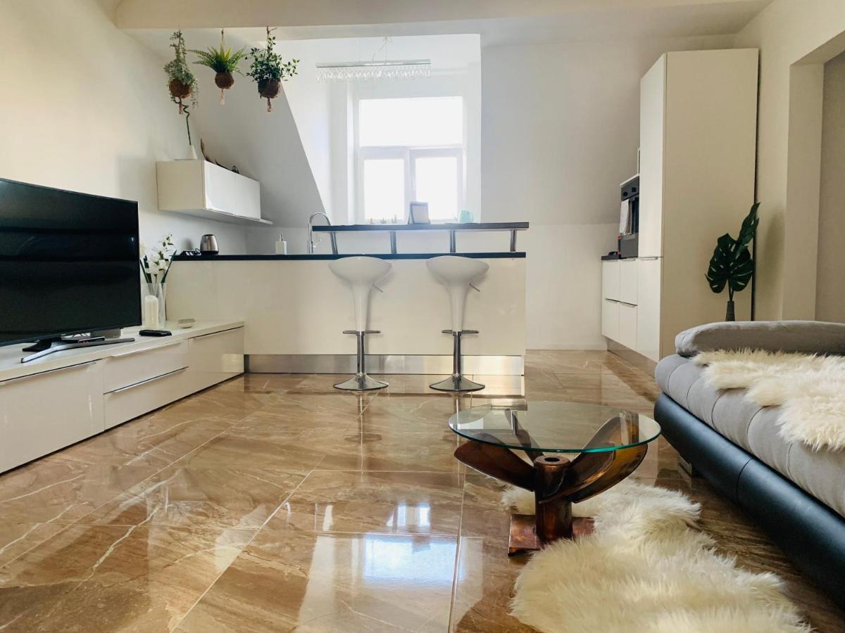 Apartman Blumental Centrum Μπρατισλάβα Εξωτερικό φωτογραφία